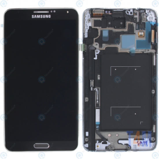 TOUCH+DISPLAY SAMSUNG GALAXY NOTE 3 / N9005 GH97-15209B 5.7"BLACK